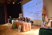 XXXIX Día del Viticultor en Tomelloso: una celebración del esfuerzo y la tradición agraria