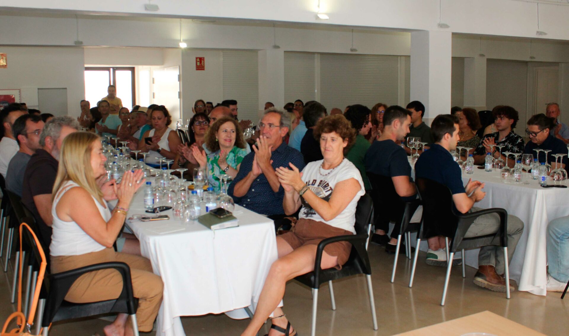 El Mercado Municipal de Villanueva de los Infantes acoge una cata de vino interactiva dentro de la programación de la Feria del Pimiento