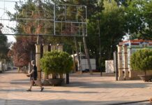 A un día del comienzo de la Feria de Tomelloso