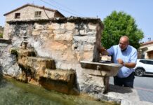 Castilla-La Mancha destina más de diez millones de euros a renovación de abastecimiento en municipios de menos de 20.000 habitantes