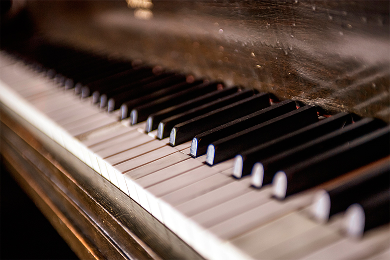 Abierto el plazo extraordinario de admisión en el Conservatorio Municipal de Música de Tomelloso para el curso 2025-2026