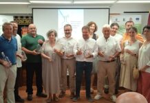 Los Grupos de Desarrollo Rural defienden el agua como recurso vital y pilar de desarrollo en el proyecto: ‘Nuestra agua, nuestra tierra’