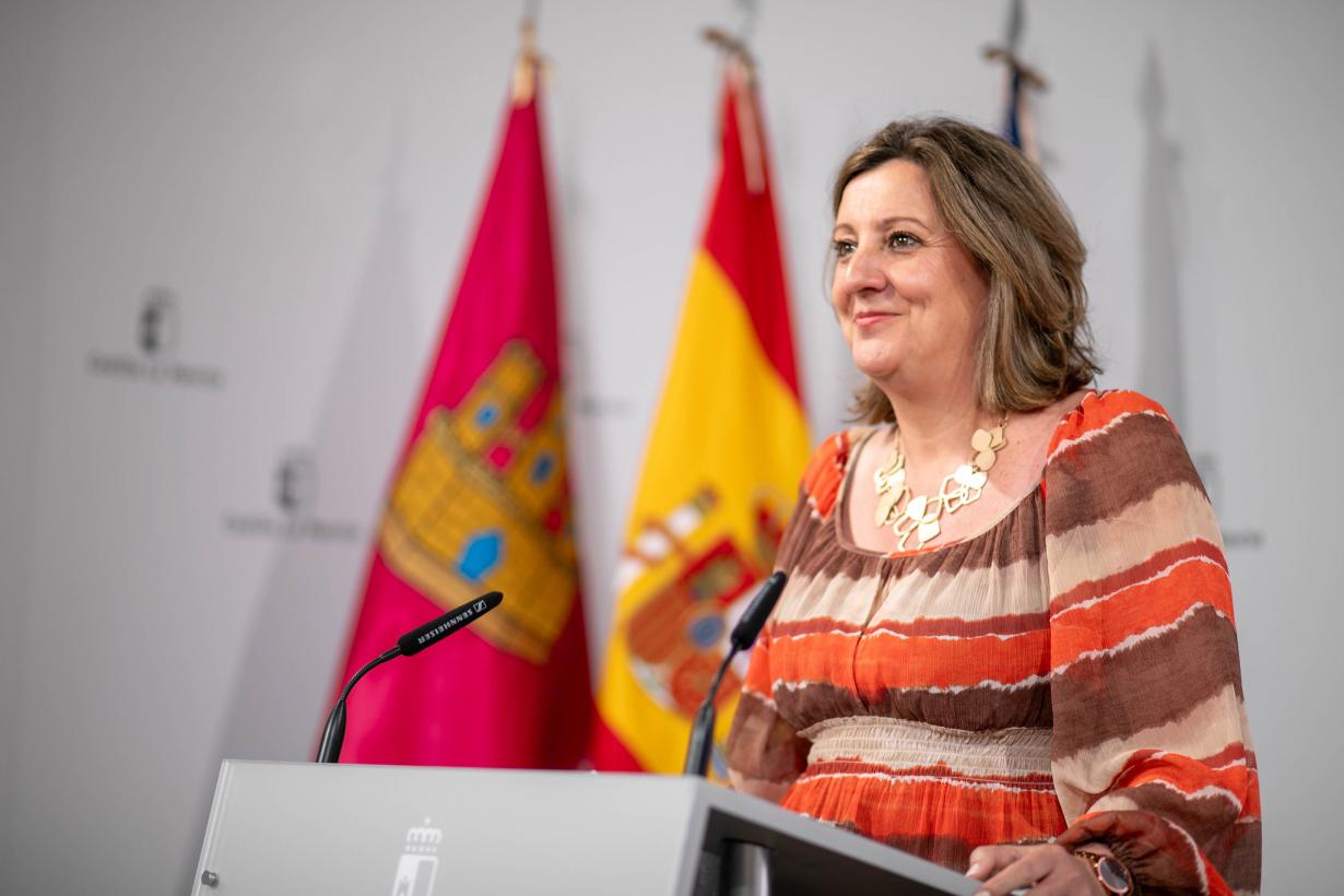 Adelante Digitalización impulsa 110 proyectos con una inversión en transformación digital de 2,68 millones en pymes de Castilla-La Mancha