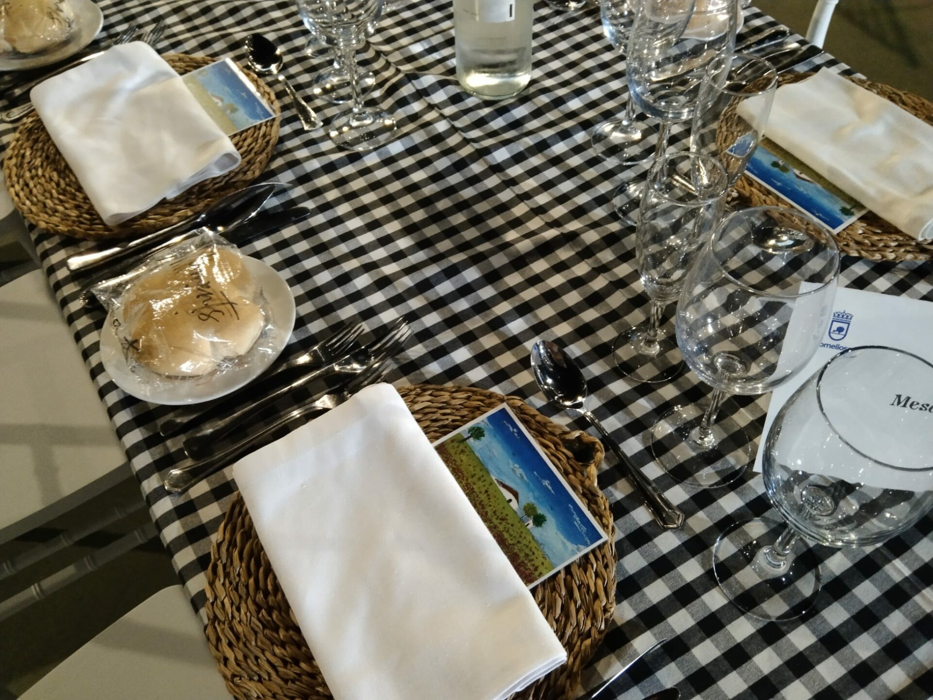 La Asociación de Párkinson de Tomelloso agradece al Ayuntamiento y a todos los asistentes el éxito de la cena benéfica