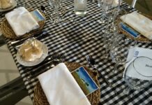 La Asociación de Párkinson de Tomelloso agradece al Ayuntamiento y a todos los asistentes el éxito de la cena benéfica