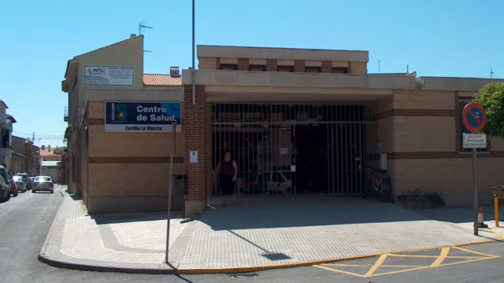 CSIF denuncia una nueva agresión a un enfermero y vuelve a reclamar personal de seguridad en el PAC de Madridejos