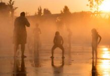 Protección Civil y Emergencias mantiene con una alta probabilidad la alerta por altas temperaturas hasta la próxima semana
