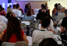 Almagro se convierte en punto de encuentro clave para el sector audiovisual nacional