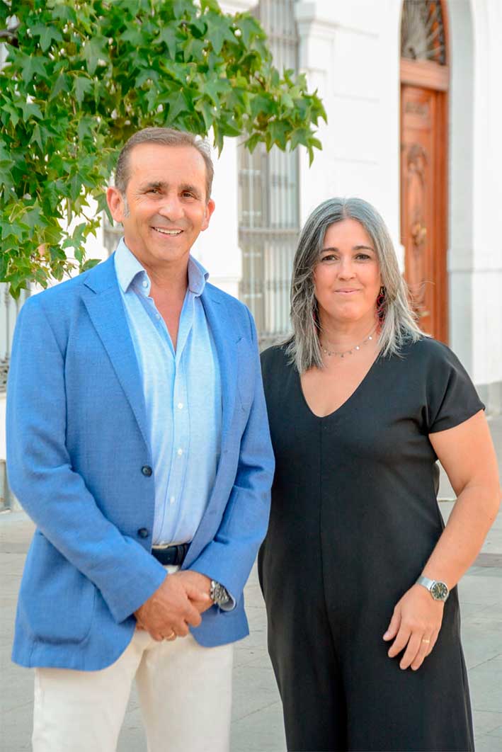 Saluda de Vox Tomelloso con motivo de la Feria y Fiestas de la ciudad