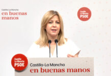 El PSOE de CLM critica que Núñez dé un “sobresaliente” a sus alcaldes y alcaldesas “que recortan servicios e igualdad y pierden subvenciones”