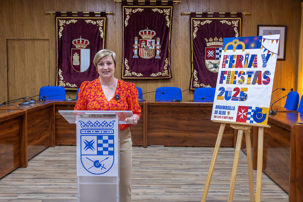 argamasilladealba feria y fiestas2025 3