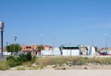 Adjudicadas las obras del Área de Autocaravanas de Tomelloso que se finalizará en un plazo de siete meses