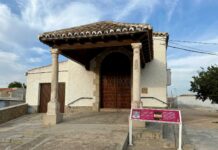 El Ayuntamiento de Villacañas renueva los paneles turísticos para mejorar la experiencia de los visitantes