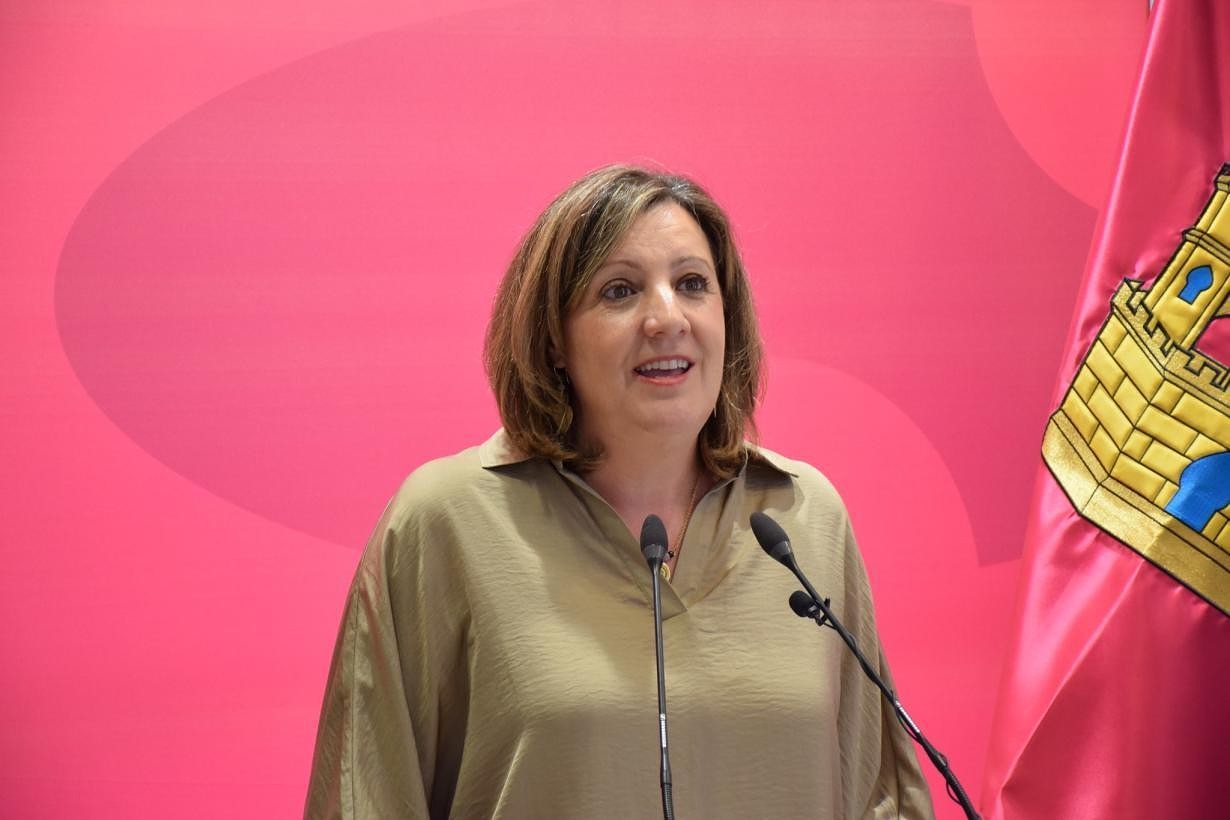 El Gobierno de CLM apoya la actividad de 167 pymes y autónomos del sector del comercio minorista con ayudas de hasta 7.000 euros