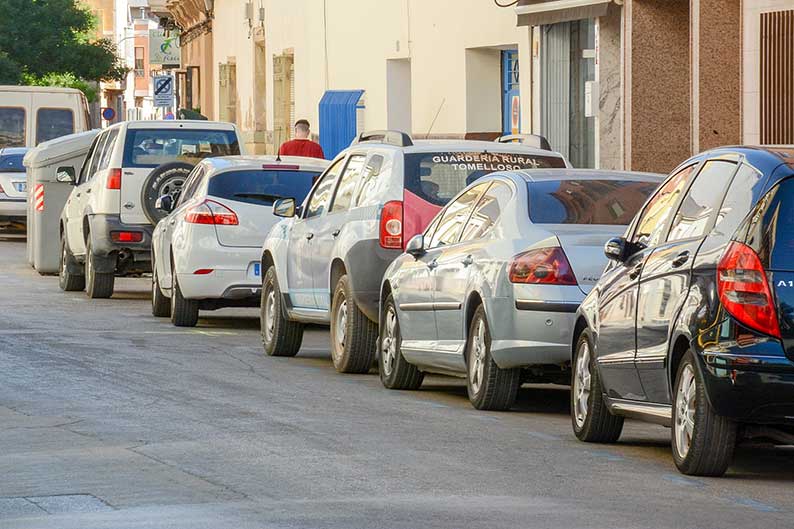 El Ayuntamiento informa de la supresión de la Zona Azul en Tomelloso con motivo de la Feria y Fiestas
