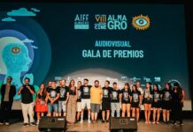 El Festival Internacional de Cine de Almagro cierra una edición brillante elevando el listón
