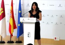 Blanca Fernández destaca el impulso del sector turístico de la provincia de Ciudad Real tras incrementar casi un 7% el número de viajeros