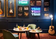 El brunch perfecto para reencontrarte con tus amigas después del verano está en Barceló Imagine