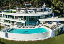 Las 10 calles más caras para comprar una vivienda en España