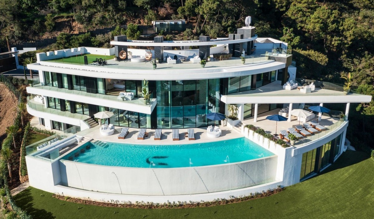 Las 10 calles más caras para comprar una vivienda en España