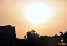 El tiempo en Castilla-La Mancha hoy 9 de agosto: altas temperaturas y alertas por calor extremo