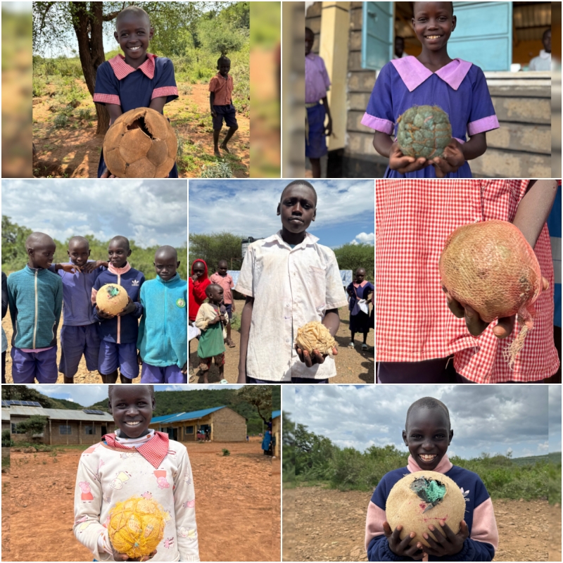 Fundación Kirira de Tomelloso promueve la campaña 