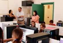 Un total de 92 chicos y chicas pasarán este verano por el Campamento Digital de Tomelloso