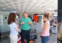 Se mantiene abierto en CLM el plazo de la convocatoria de Captación del Talento hasta el próximo 30 de octubre