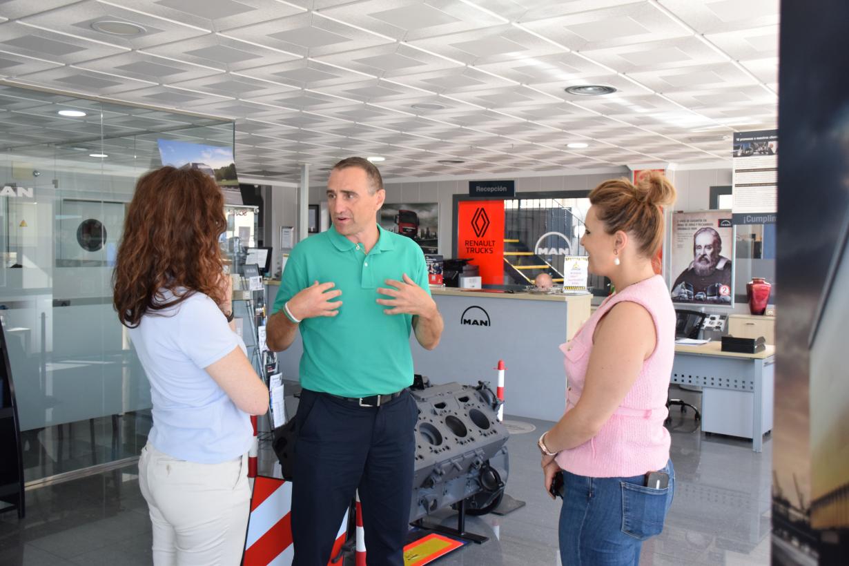 Se mantiene abierto en CLM el plazo de la convocatoria de Captación del Talento hasta el próximo 30 de octubre