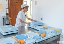 Cáritas Diocesana de Cuenca ha acogido un total de 50 participantes en sus centros residenciales