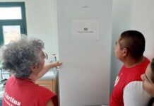 267 personas en situación de vulnerabilidad han sido atendidas en Cáritas Diocesana Cuenca