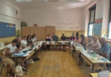 El CEIP Maternidad continúa este verano inmerso en el Programa Erasmus+ potenciando una educación inclusiva e innovadora