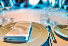 La Cena Benéfica de fin de Feria de Tomelloso regresa este 30 de agosto con la Asociación Párkinson Tomelloso como beneficiaria