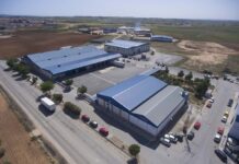 La Sociedad Cooperativa Champinter abre un proceso de selección de personal en La Manchuela