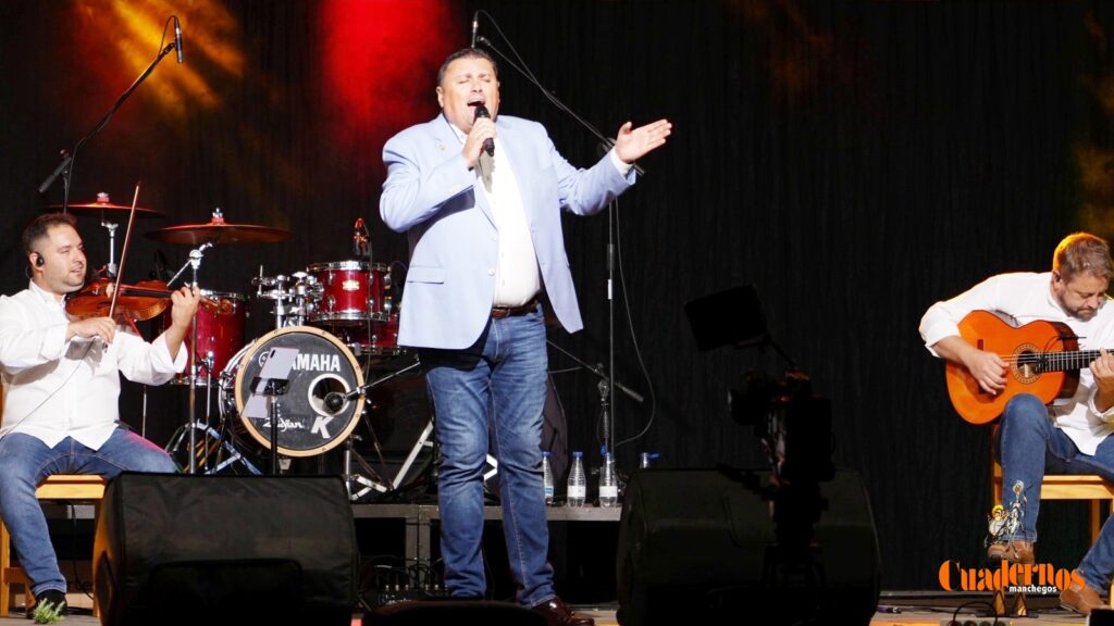 chemi concierto feria tomelloso 20255 4