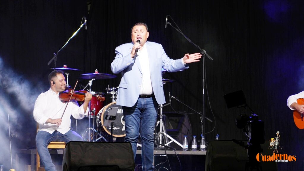 chemi concierto feria tomelloso 20255 7