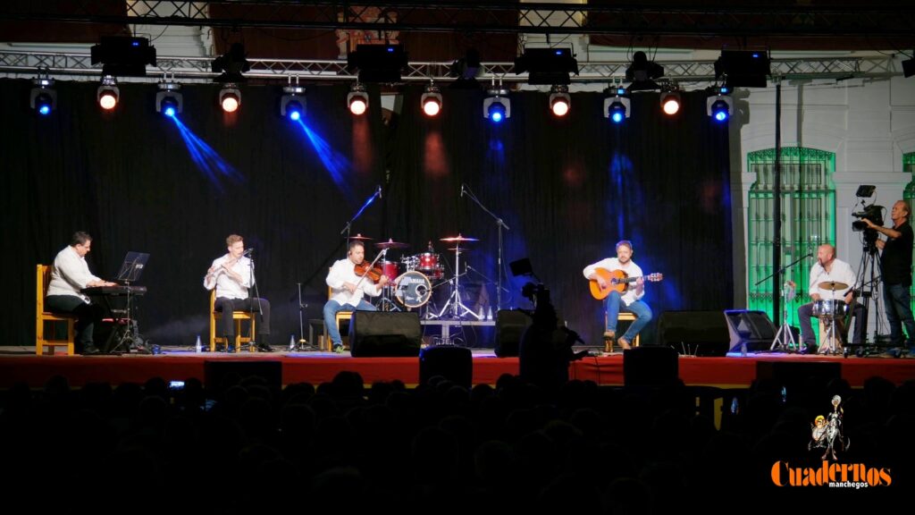 chemi concierto feria tomelloso 20255 8