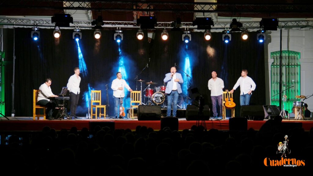 chemi concierto feria tomelloso 20255 9