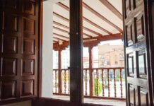 La Feria de Tomelloso incorpora un innovador circuito de orientación por los lugares más emblemáticos de la ciudad