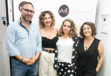 La clínica médica «Mónica Novillo» celebra su segundo aniversario