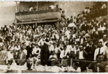 «Castilla-La Mancha en Fiestas»: una espectacular exposición virtual que reúne un total de 70 fotografías