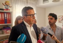 Castilla-La Mancha consolida su red pública de Atención Temprana con cerca de 6.900 menores atendidos sólo en el primer semestre de 2025