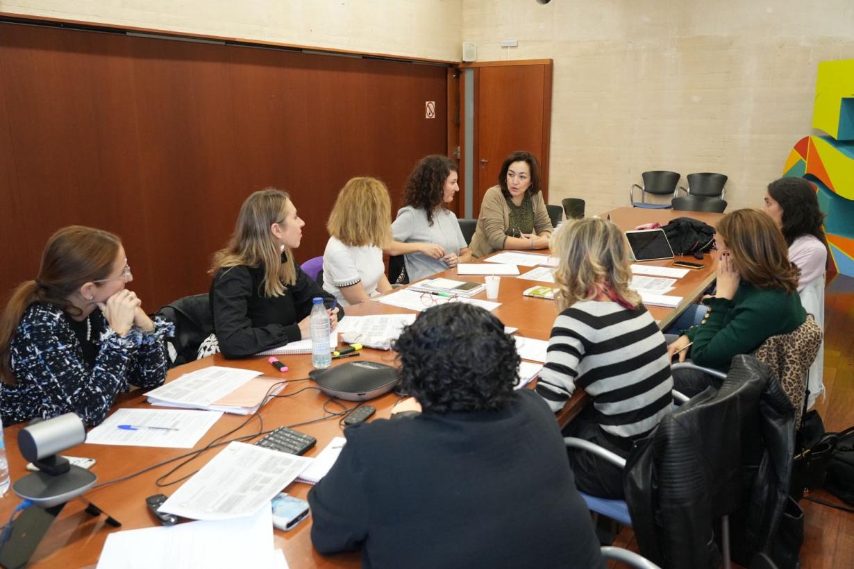 Castilla-La Mancha consolida su compromiso con el alumnado de altas capacidades