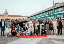 El corto “Ser un Hombre” ópera prima de Lucas Parra gana el VIII Festival Internacional de Cine de Almagro