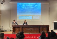 Un equipo del CSIC y de la Universidad de Alicante aborda la complejidad del proceso de la desertificación