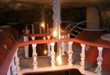 Las cuevas de Tomelloso: «Un orgulloso patrimonio de esfuerzo y sacrificio humano (XXXVII)»