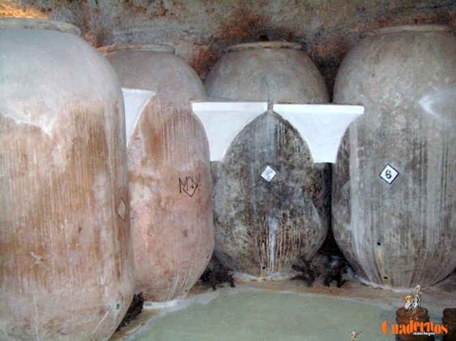 cuevas de la ciudad de tomelloso turismo 4