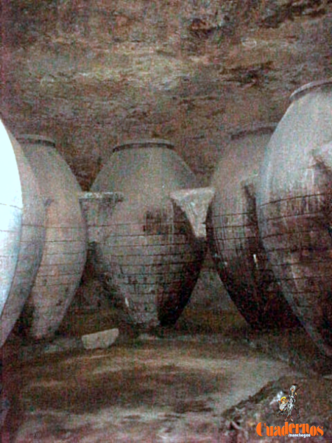 cuevas de la ciudad de tomelloso turismo 5