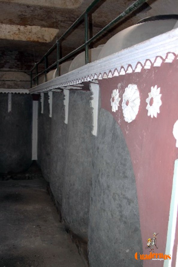 cuevas de la ciudad de tomelloso turismo 7