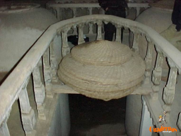 cuevasdetomelloso patrimonio unico 5